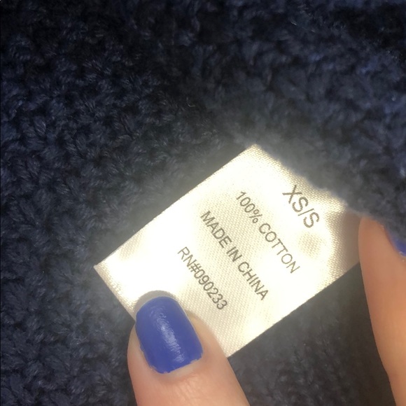 LA Hearts • sweater - Picture 5 of 8